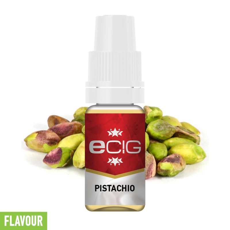 Άρωμα Φιστίκι 10ml Γεύσεις eCig - Άρωμα Φιστίκι 10ml