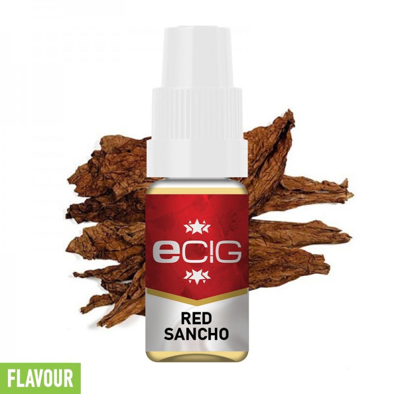 Άρωμα Red Sancho 10ml Γεύσεις eCig - Άρωμα Red Sancho 10ml