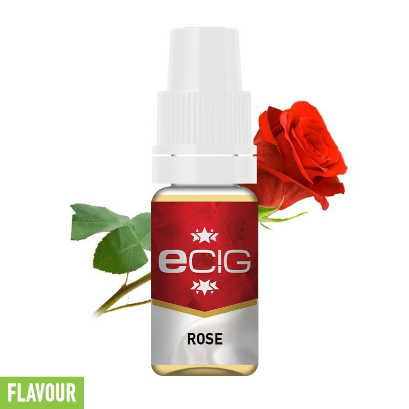 Άρωμα Τριαντάφυλλο 10ml Γεύσεις eCig - Άρωμα Τριαντάφυλλο 10ml