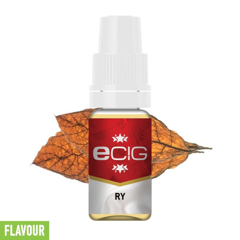 Άρωμα Καπνός RY 10ml Γεύσεις eCig - Άρωμα Καπνός RY 10ml