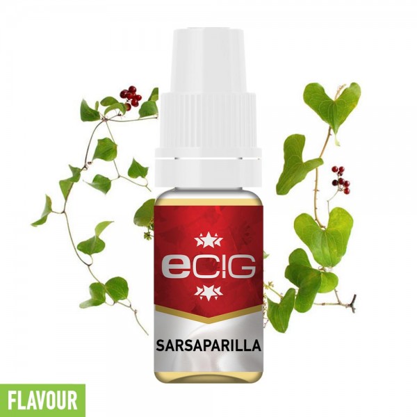 Άρωμα Sarsaparilla 10ml