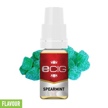 Άρωμα Δυόσμος 10ml Άρωμα Δυόσμος 10ml