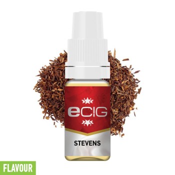 Άρωμα Καπνός Stevens 10ml Άρωμα Καπνός Stevens 10ml
