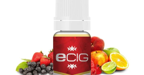 Tutti Frutti Concentrate 10ml