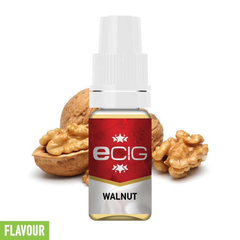 Άρωμα Καρύδι 10ml Γεύσεις eCig - Άρωμα Καρύδι 10ml