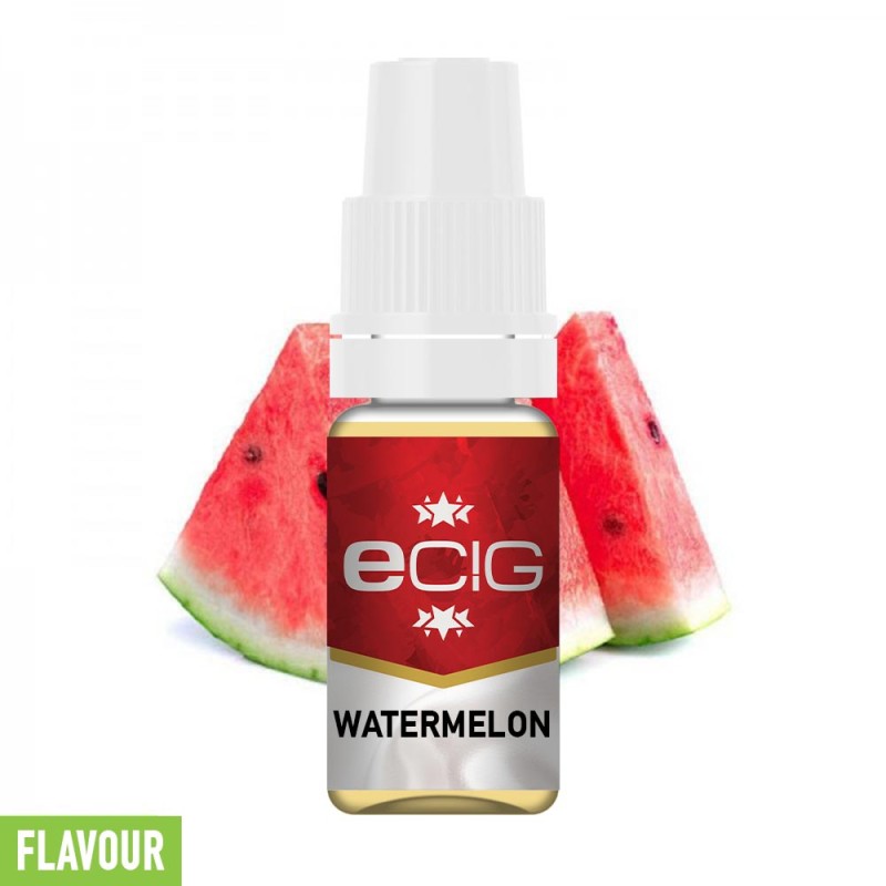 Άρωμα Καρπούζι 10ml Γεύσεις eCig - Άρωμα Καρπούζι 10ml