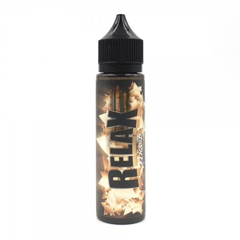 ELiquid France - Relax Mix and Vape 30ml/70ml ELiquid France Mix & Vape - ELiquid France - Relax Mix and Vape 30ml/70ml