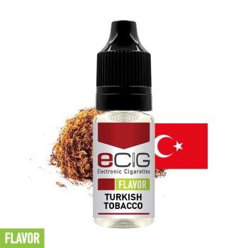Άρωμα Καπνός Τούρκικος 10ml