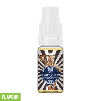Άρωμα Deep Blue - Cabin Crew 10ml Άρωμα Deep Blue - Cabin Crew 10ml