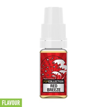 Άρωμα POP Collection - Red Breeze 10ml Άρωμα POP Collection - Red Breeze 10ml