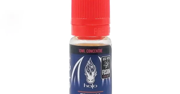 elfbar nachfüll pod läuft aus The Effect of Electronic Cigarette User Modifications and E-liquid  Adulteration on the Particle Size Profile of an Aerosolized Product main image 1