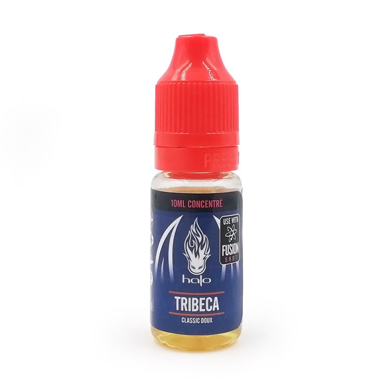 Άρωμα Halo Tribeca Γεύσεις HALO - Άρωμα Halo Tribeca