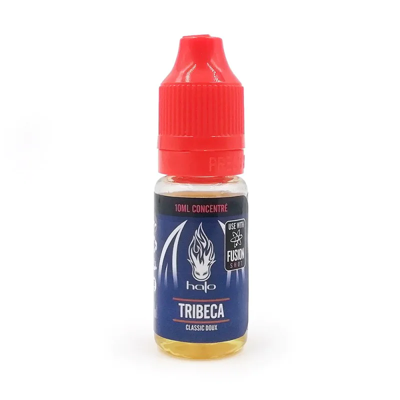 Halo Tribeca Flavor - HALO Flavors