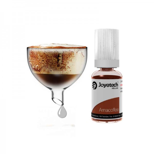 Flavour AmaCoffee by Joyetech