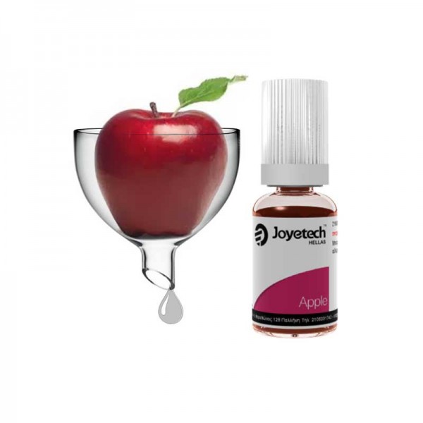 Joyetech Flavors - Flavour Apple by Joyetech