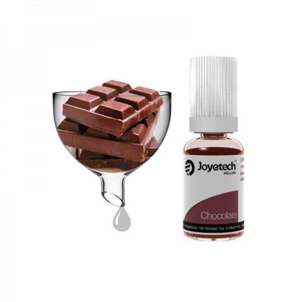 Γεύσεις Joyetech - Άρωμα Joyetech Chocolate 10ml