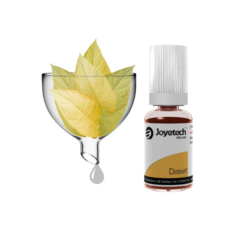 Άρωμα Joyetech Desert 10ml Γεύσεις Joyetech - Άρωμα Joyetech Desert 10ml