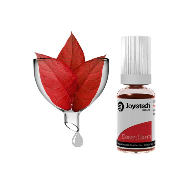 Άρωμα Joyetech Desert Storm 10ml Γεύσεις Joyetech - Άρωμα Joyetech Desert Storm 10ml