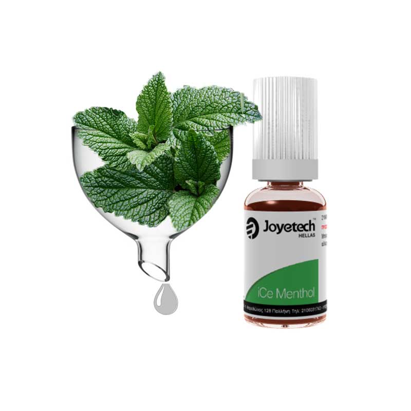 Άρωμα Joyetech iCe Menthol 10ml Γεύσεις Joyetech - Άρωμα Joyetech iCe Menthol 10ml