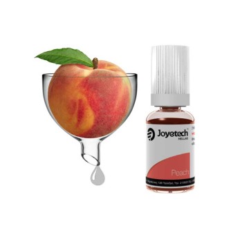 Άρωμα Joyetech Peach 10ml Άρωμα Joyetech Peach 10ml