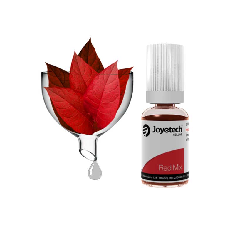 Άρωμα Joyetech Red Mix 10ml Γεύσεις Joyetech - Άρωμα Joyetech Red Mix 10ml