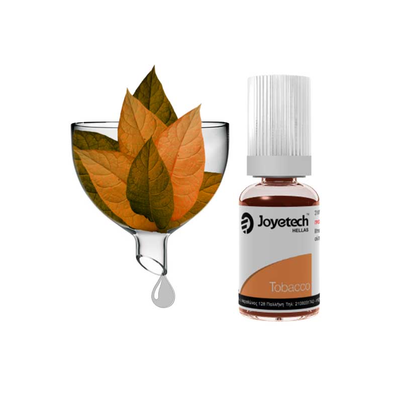 Άρωμα Joyetech Tobacco 10ml Γεύσεις Joyetech - Άρωμα Joyetech Tobacco 10ml