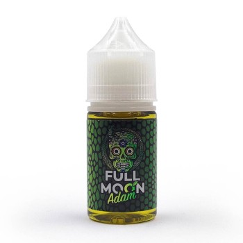 Full Moon Adam 30ml Concentrated Flavor Full Moon Adam 30ml Concentrated Flavor