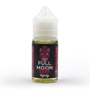 Full Moon Dark Infinity 30ml Concentrated Flavor Full Moon Dark Infinity 30ml Concentrated Flavor