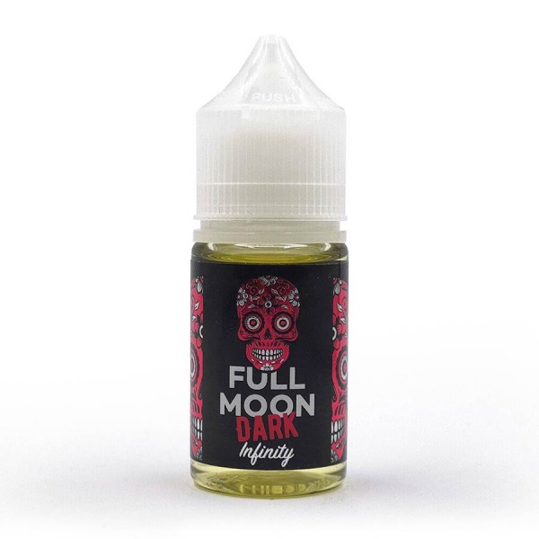 Full Moon Flavors - Full Moon Dark Infinity 30ml Concentrated Flavor