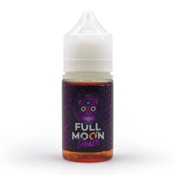 Full Moon Desir 30ml Concentrated Flavor Full Moon Desir 30ml Concentrated Flavor