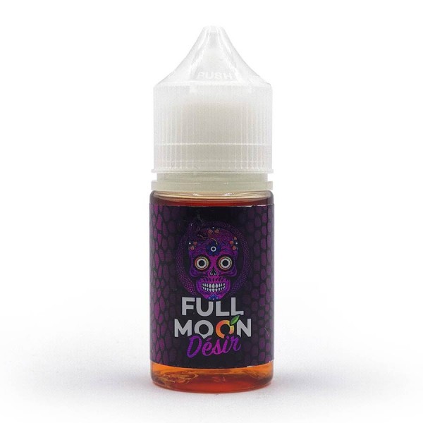 Full Moon Flavors - Full Moon Desir 30ml Concentrated Flavor