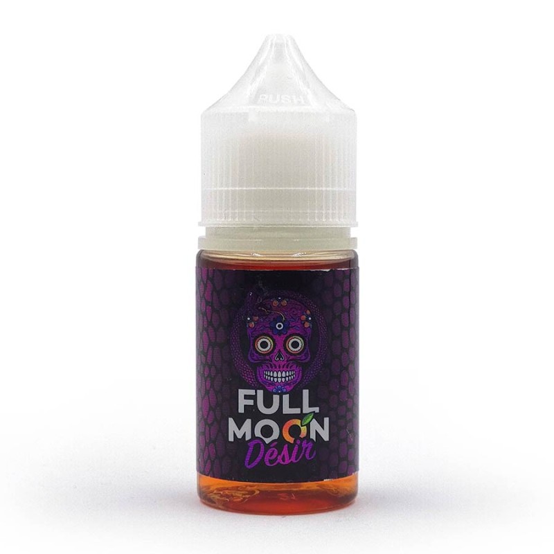Γεύσεις Full Moon - Full Moon Desir 30ml Concentrated Flavor