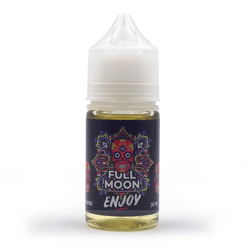 Full Moon Flavors - Full Moon Enjoy 30ml Concentrated Flavor
