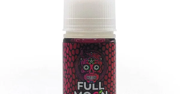 Full Moon Eve 30ml Concentrated Flavor
