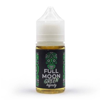 Full Moon Green Infinity 30ml Concentrated Flavor Full Moon Green Infinity 30ml Concentrated Flavor