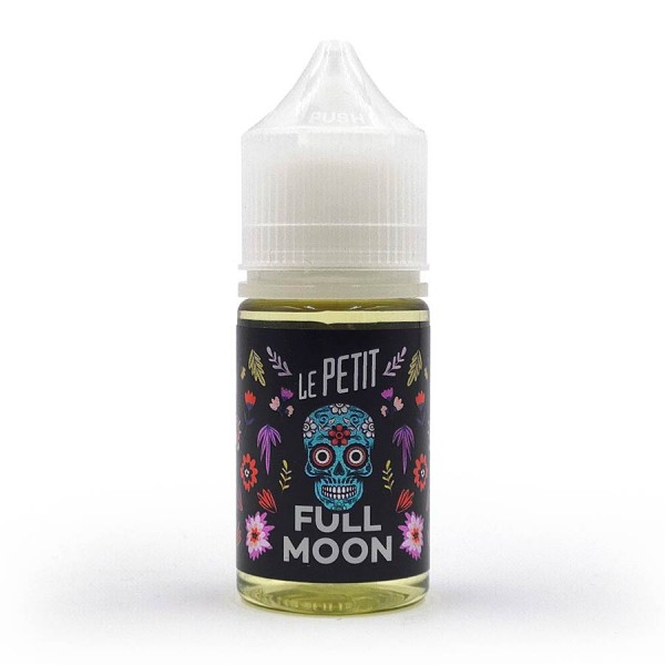 Full Moon Flavors - Full Moon Le Petit 30ml Concentrated Flavor