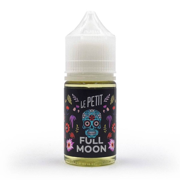 Full Moon Le Petit 30ml Concentrated Fla...