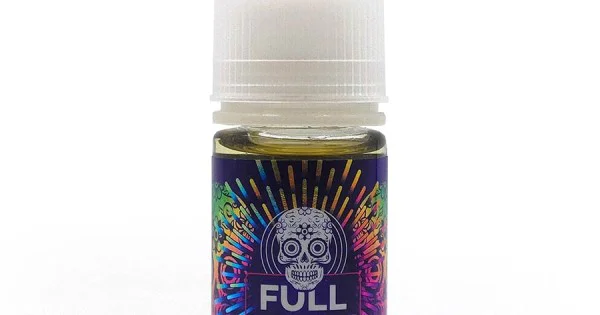 Full Moon Rainbow 30ml Concentrated Flavor - Full Moon Flavors