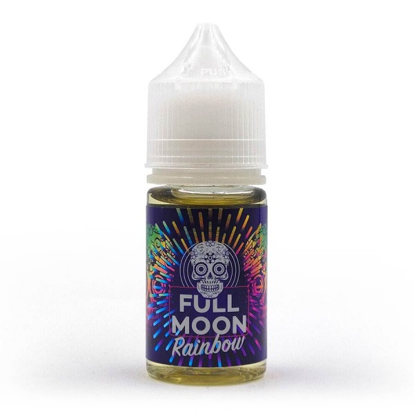 Full Moon Flavors - Full Moon Rainbow 30ml Concentrated Flavor