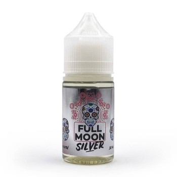 Full Moon Silver 30ml Concentrated Flavor Full Moon Silver 30ml Concentrated Flavor
