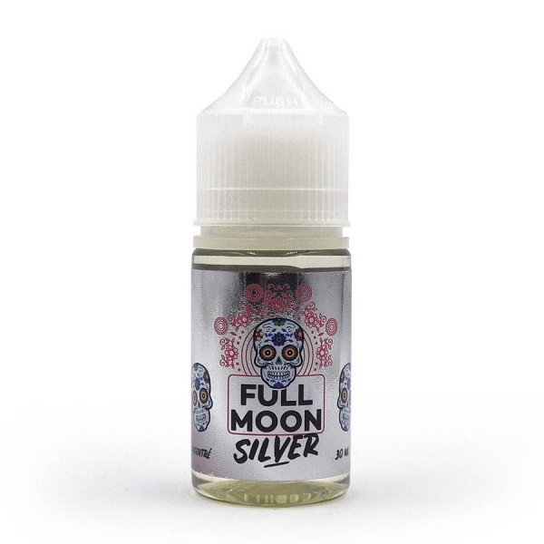 Full Moon Silver 30ml Concentrated Flavo...