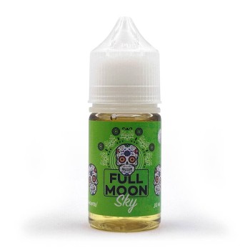 Full Moon Sky 30ml Concentrated Flavor Full Moon Sky 30ml Concentrated Flavor