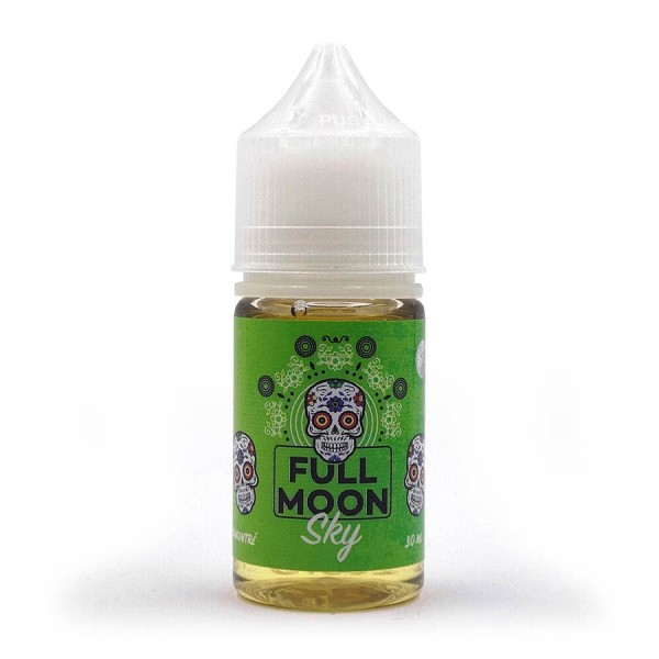 Full Moon Flavors - Full Moon Sky 30ml Concentrated Flavor