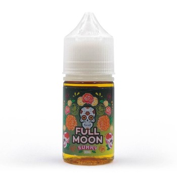 Full Moon Sunny 30ml Concentrated Flavor Full Moon Sunny 30ml Concentrated Flavor