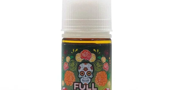 Full Moon Sunny 30ml Concentrated Flavor - Full Moon Flavors