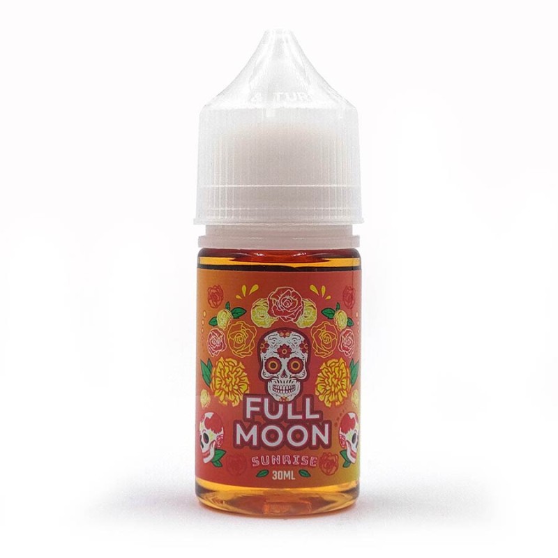 Γεύσεις Full Moon - Full Moon Sunrise 30ml Concentrated Flavor
