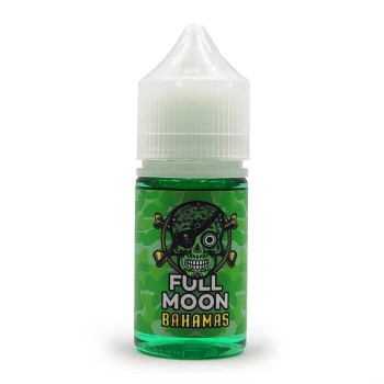 Full Moon Pirates Bahamas 30ml Concentrated Flavor Full Moon Pirates Bahamas 30ml Concentrated Flavor