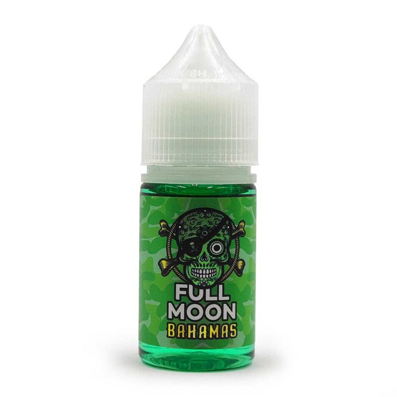 Γεύσεις Full Moon - Full Moon Pirates Bahamas 30ml Concentrated Flavor