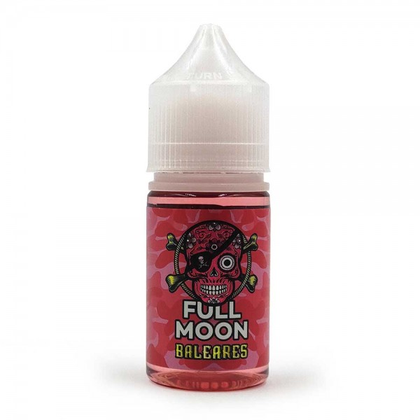 Full Moon Pirates Baleares 30ml Concentr...