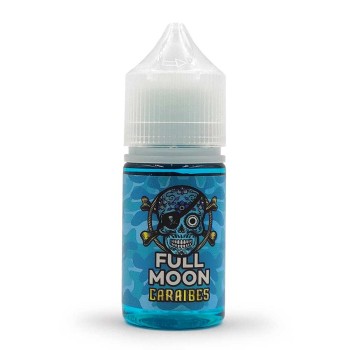 Full Moon Pirates Caraibes 30ml Concentrated Flavor Full Moon Pirates Caraibes 30ml Concentrated Flavor